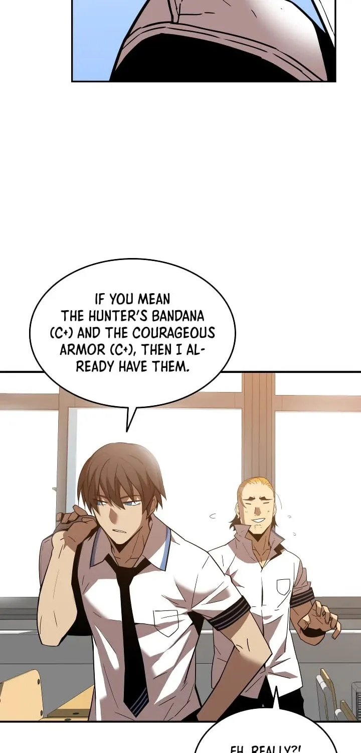 Worn And Torn Newbie Mangakakalot X Chapter 23 Page 55