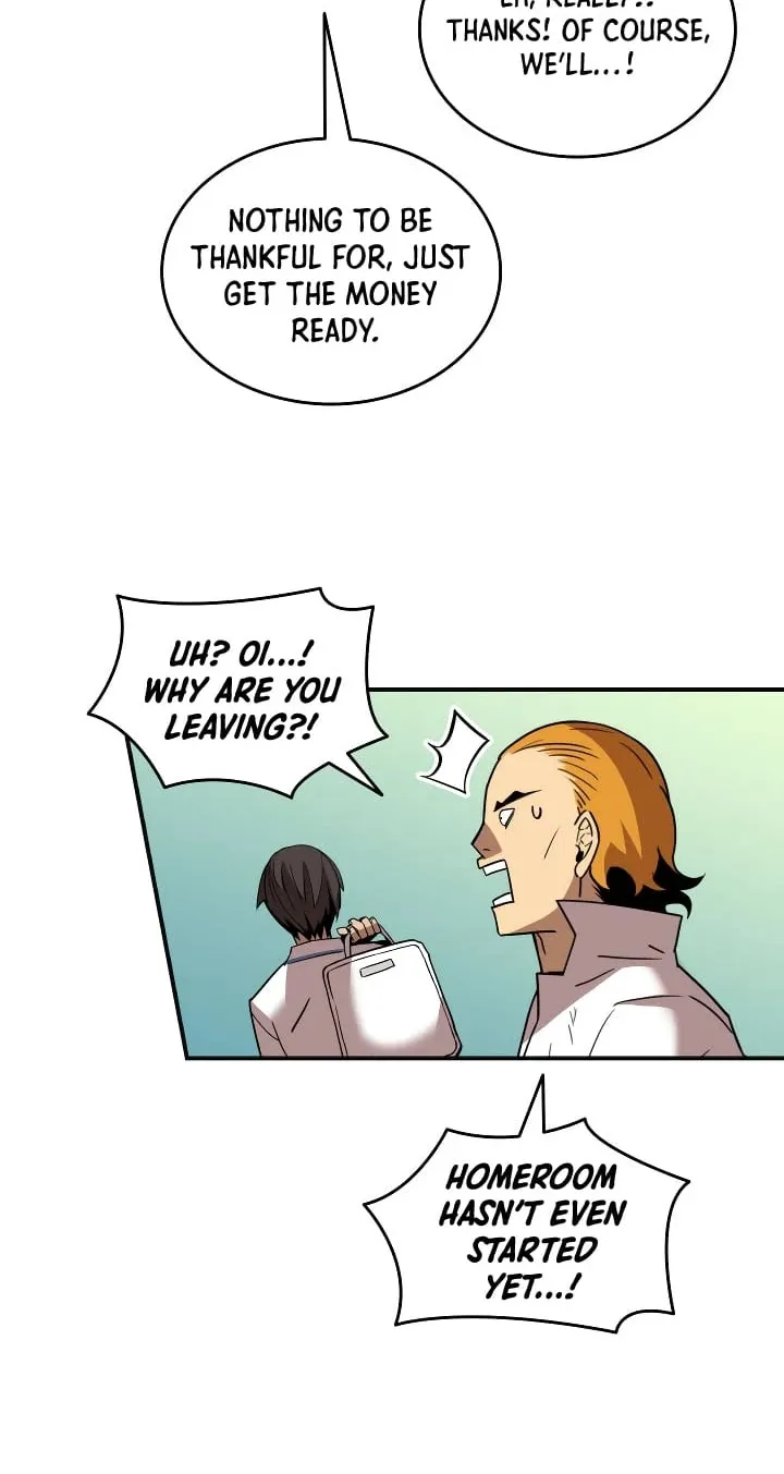 Worn And Torn Newbie Mangakakalot X Chapter 23 Page 56
