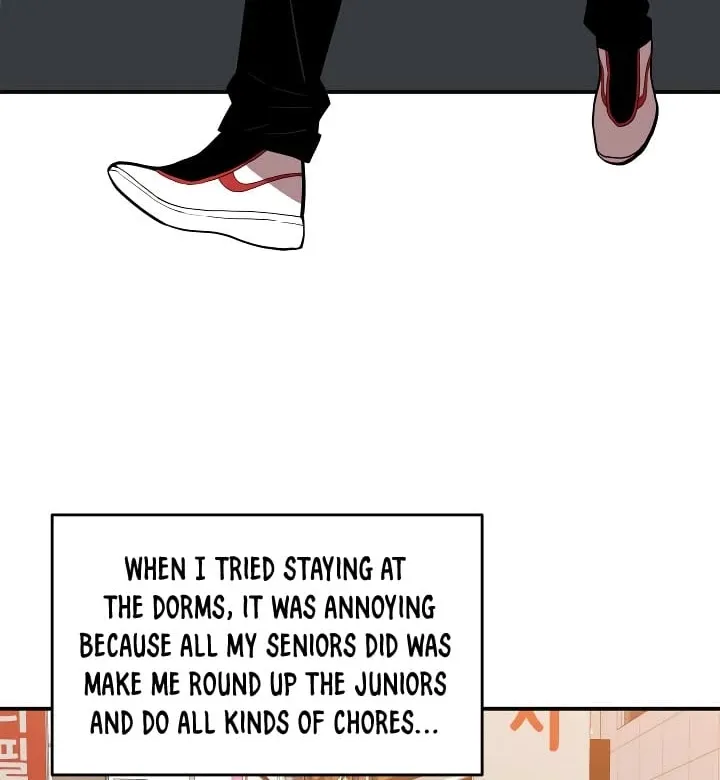 Worn And Torn Newbie Mangakakalot X Chapter 23 Page 60