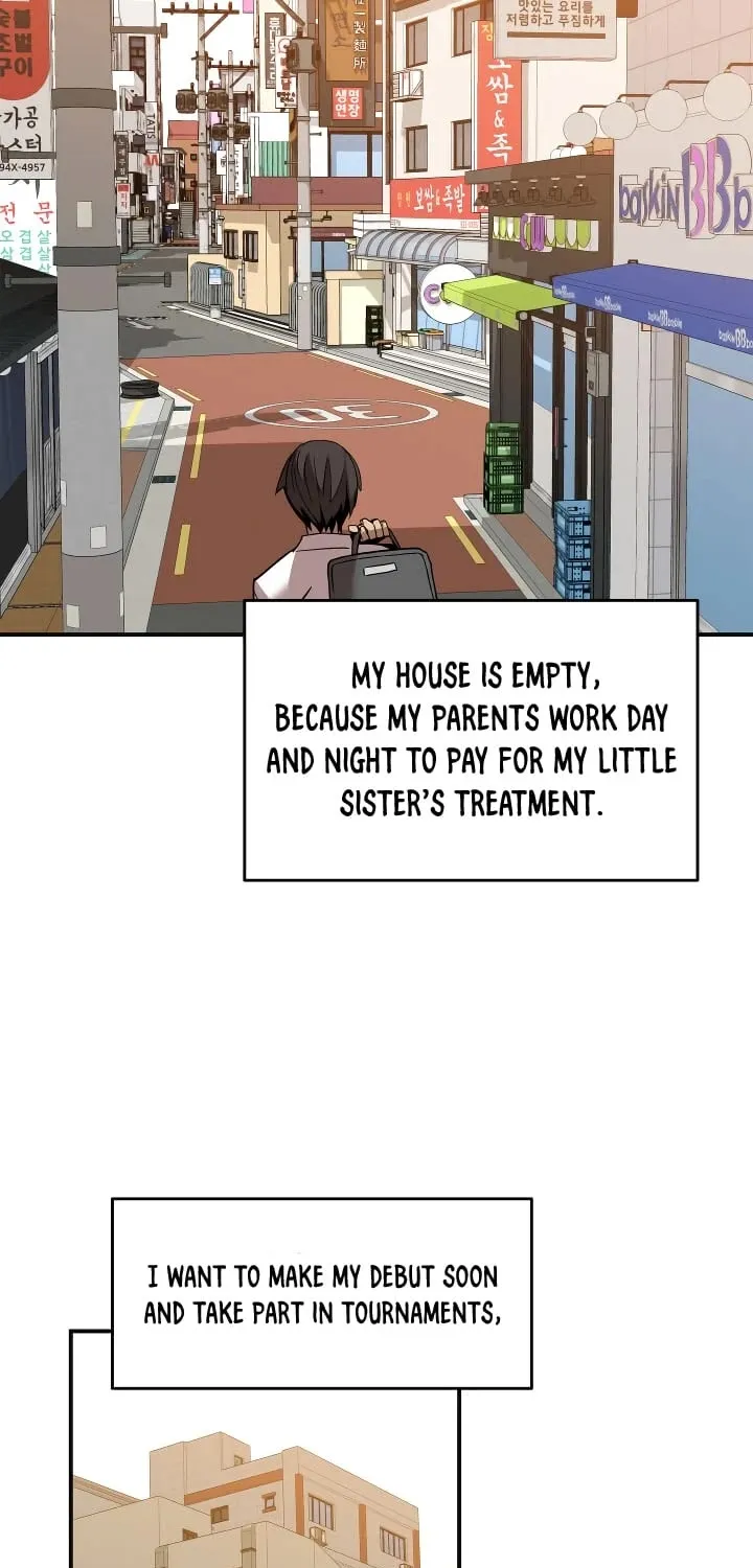 Worn And Torn Newbie Mangakakalot X Chapter 23 Page 61