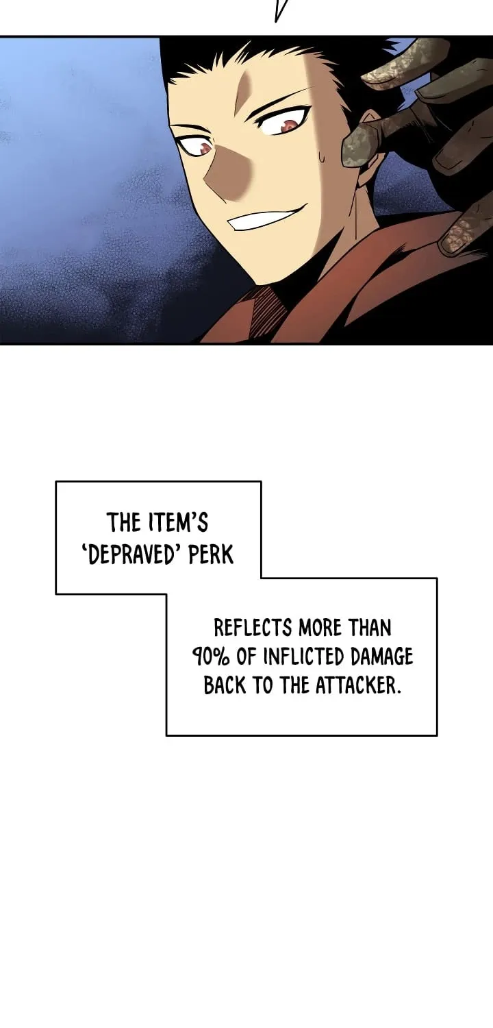 Worn And Torn Newbie Mangakakalot X Chapter 23 Page 19