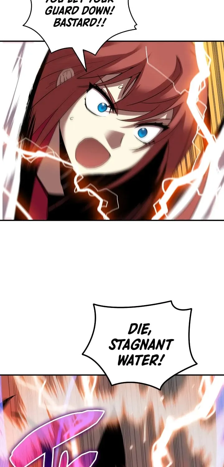 Worn And Torn Newbie Mangakakalot X Chapter 23 Page 4