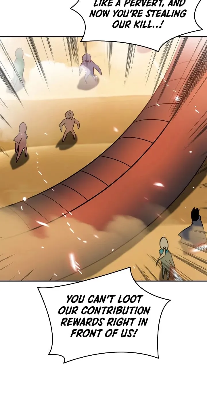 Worn And Torn Newbie Mangakakalot X Chapter 23 Page 36