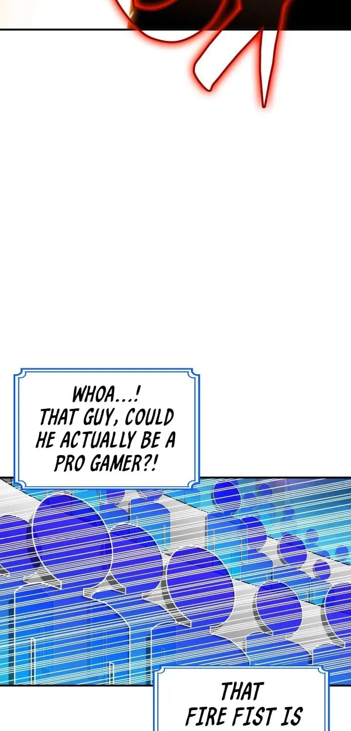 Worn And Torn Newbie Mangakakalot X Chapter 25 Page 60