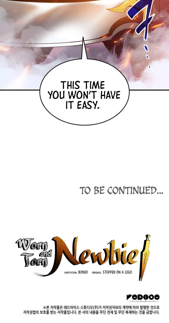 Worn And Torn Newbie Mangakakalot X Chapter 25 Page 80