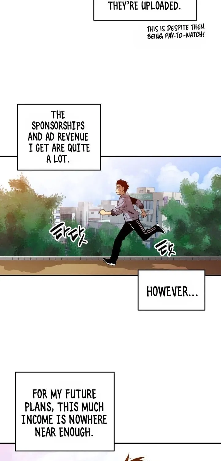 Worn And Torn Newbie Mangakakalot X Chapter 27 Page 5