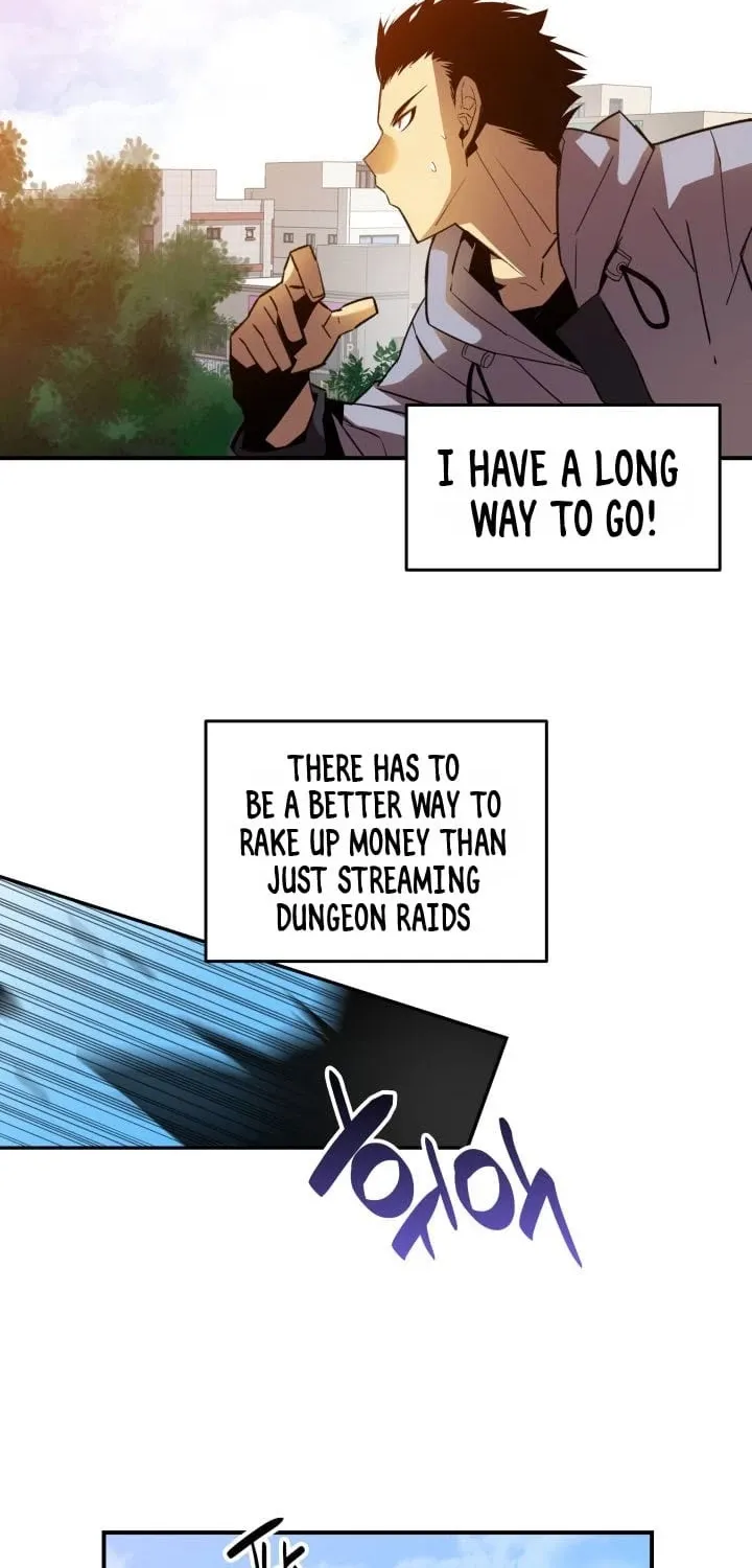 Worn And Torn Newbie Mangakakalot X Chapter 27 Page 6