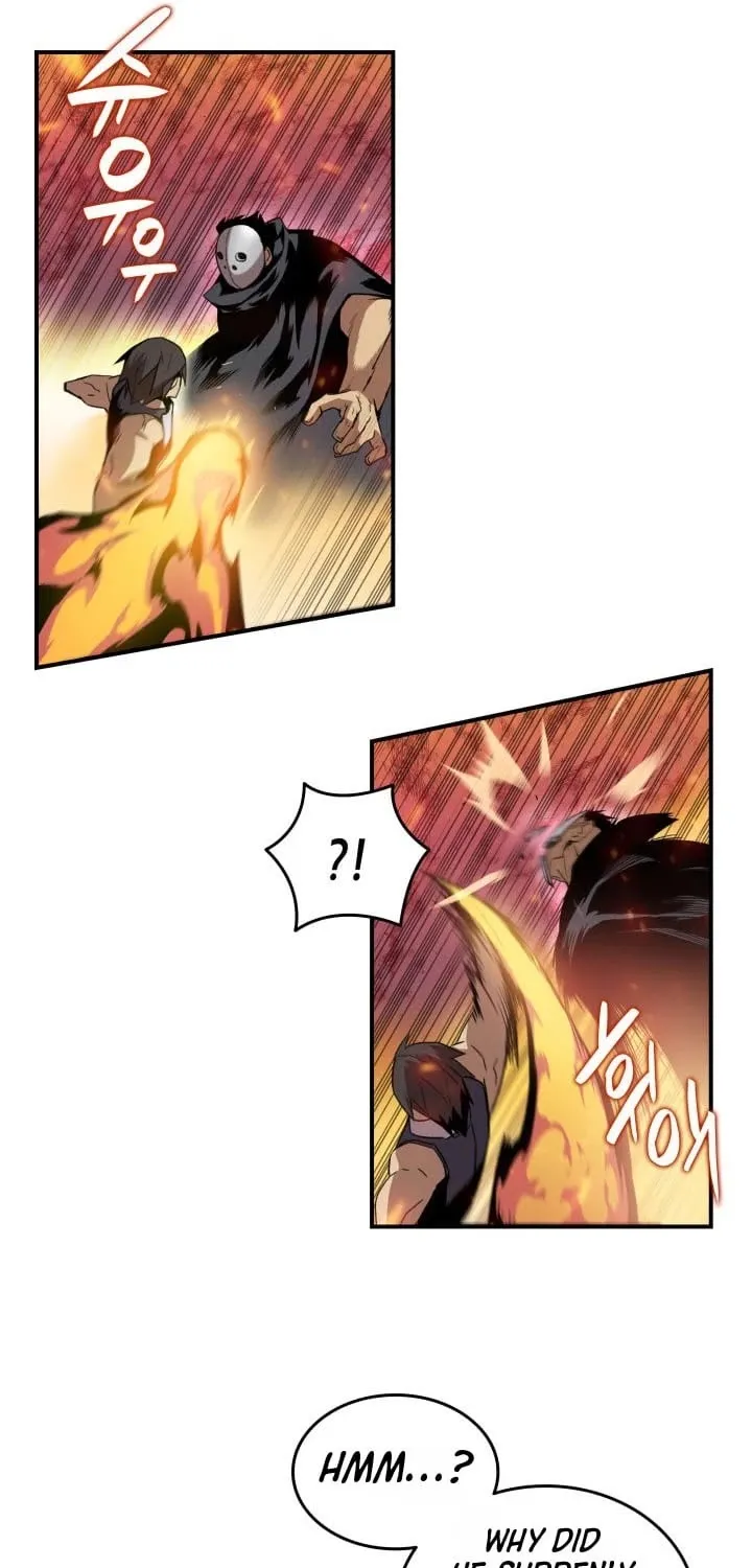 Worn And Torn Newbie Mangakakalot X Chapter 27 Page 19
