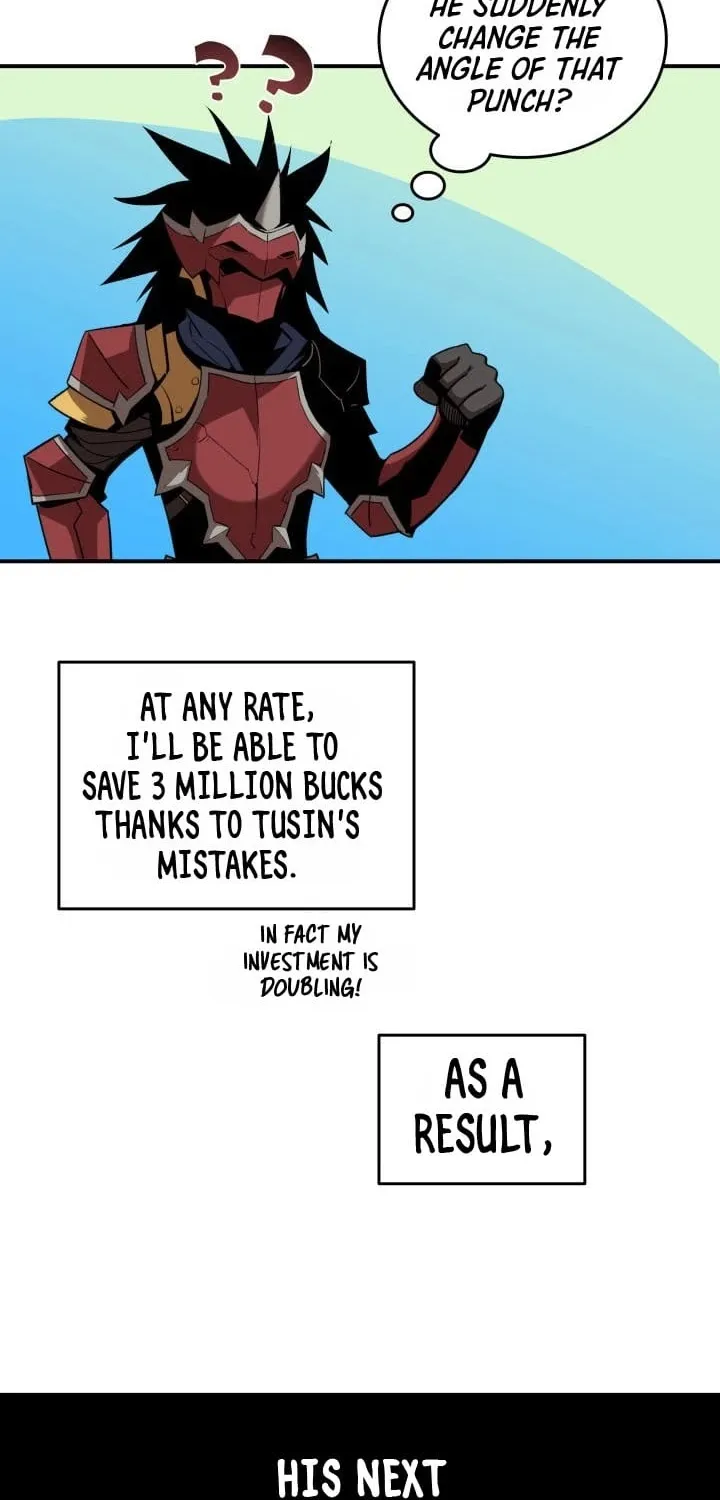 Worn And Torn Newbie Mangakakalot X Chapter 27 Page 20