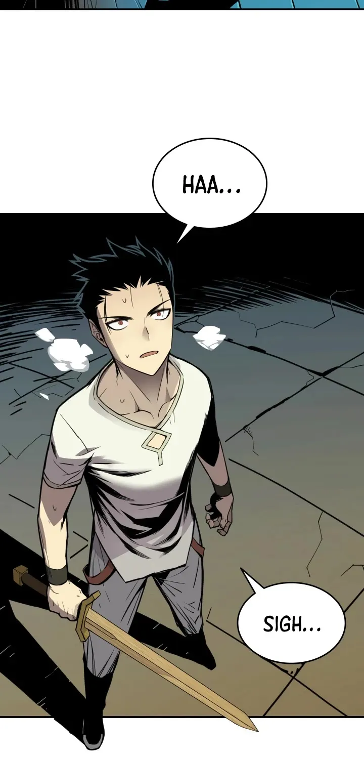 Worn And Torn Newbie Mangakakalot X Chapter 3 Page 15