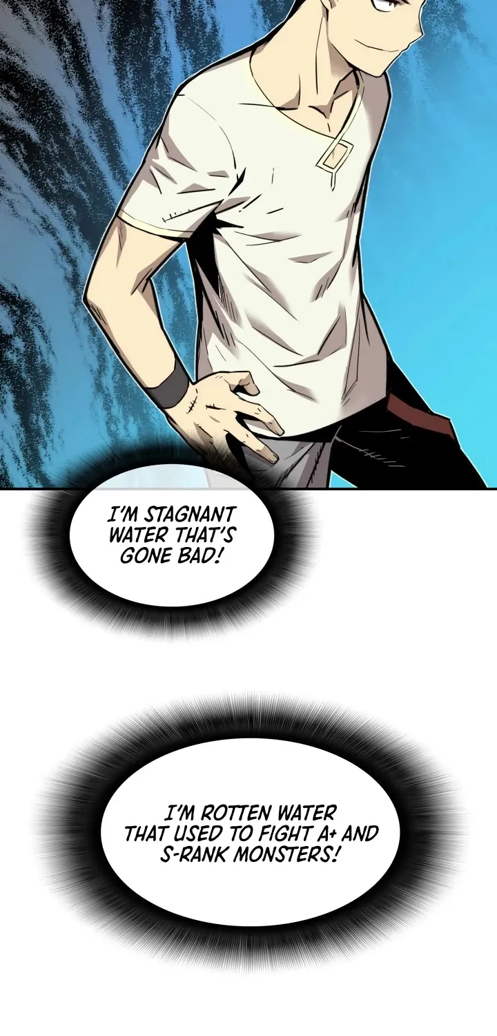 Worn And Torn Newbie Mangakakalot X Chapter 3 Page 25