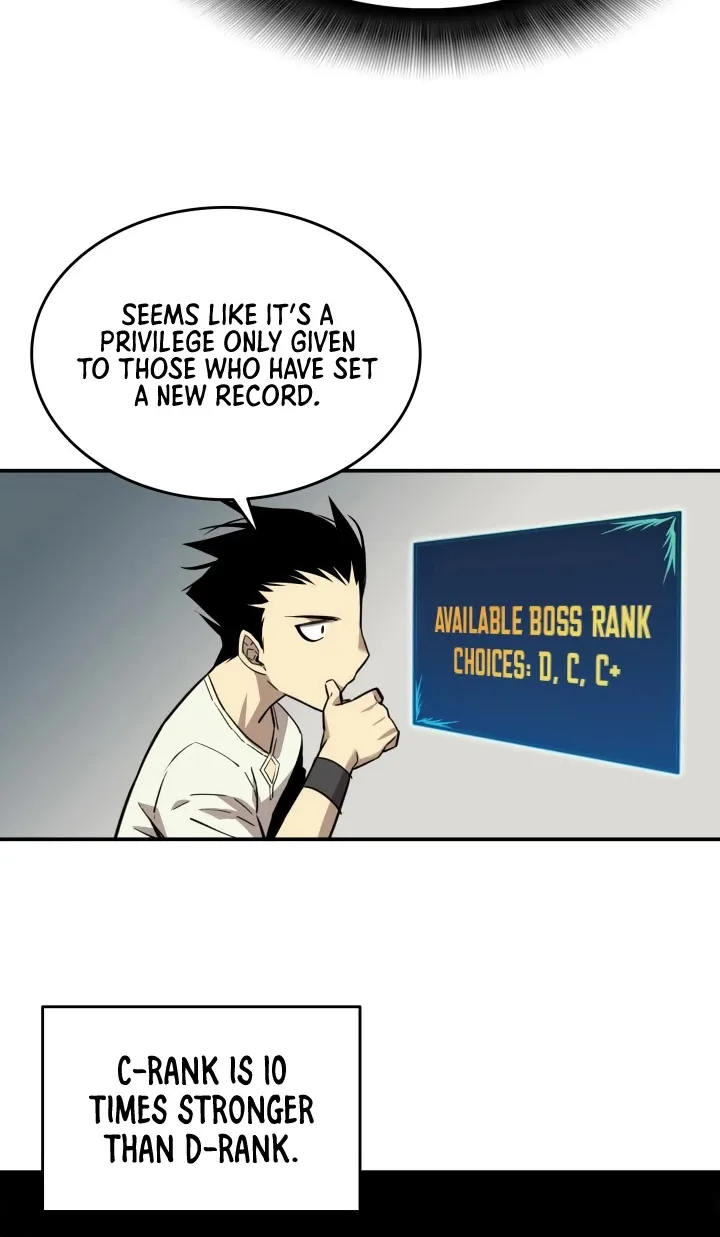 Worn And Torn Newbie Mangakakalot X Chapter 3 Page 22