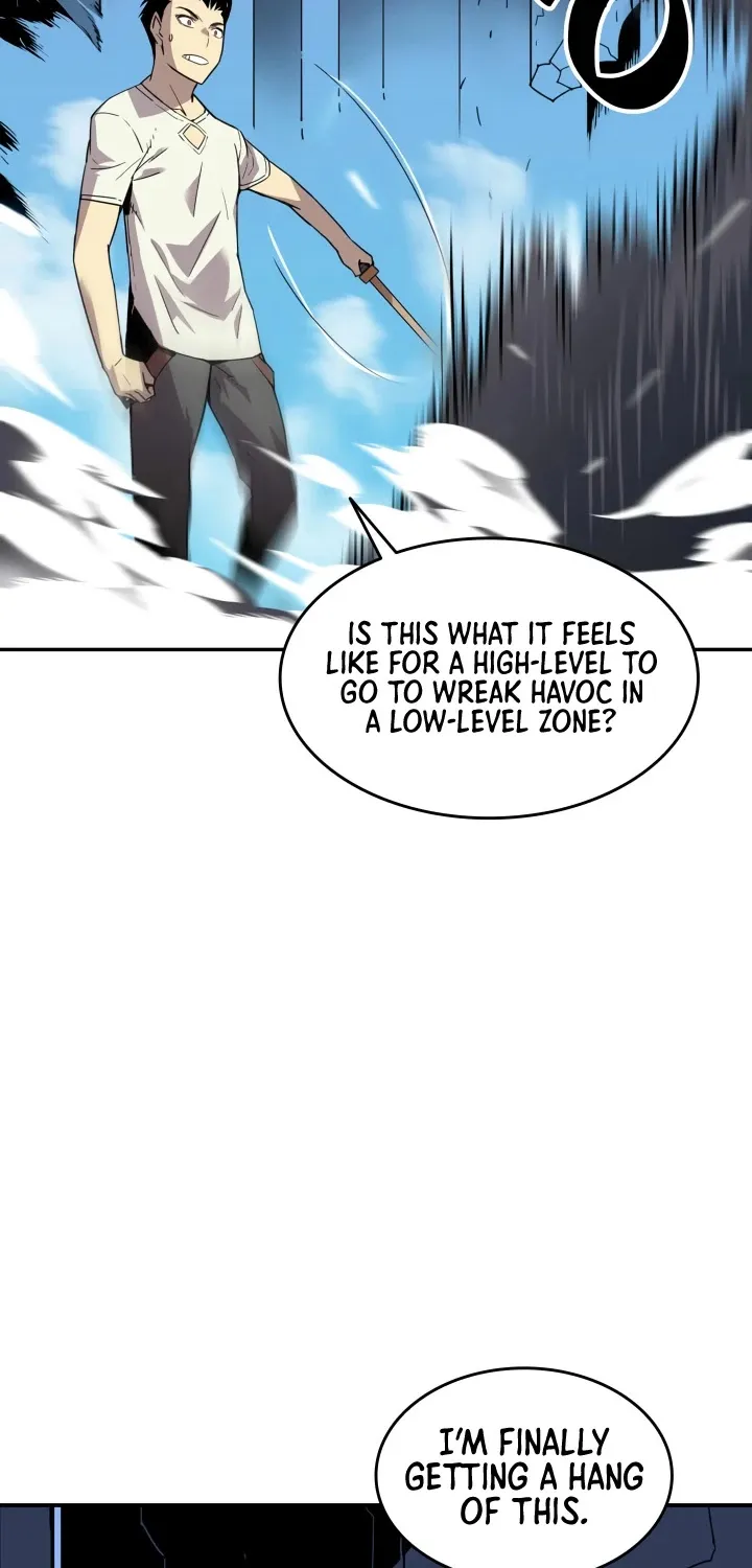 Worn And Torn Newbie Mangakakalot X Chapter 3 Page 40