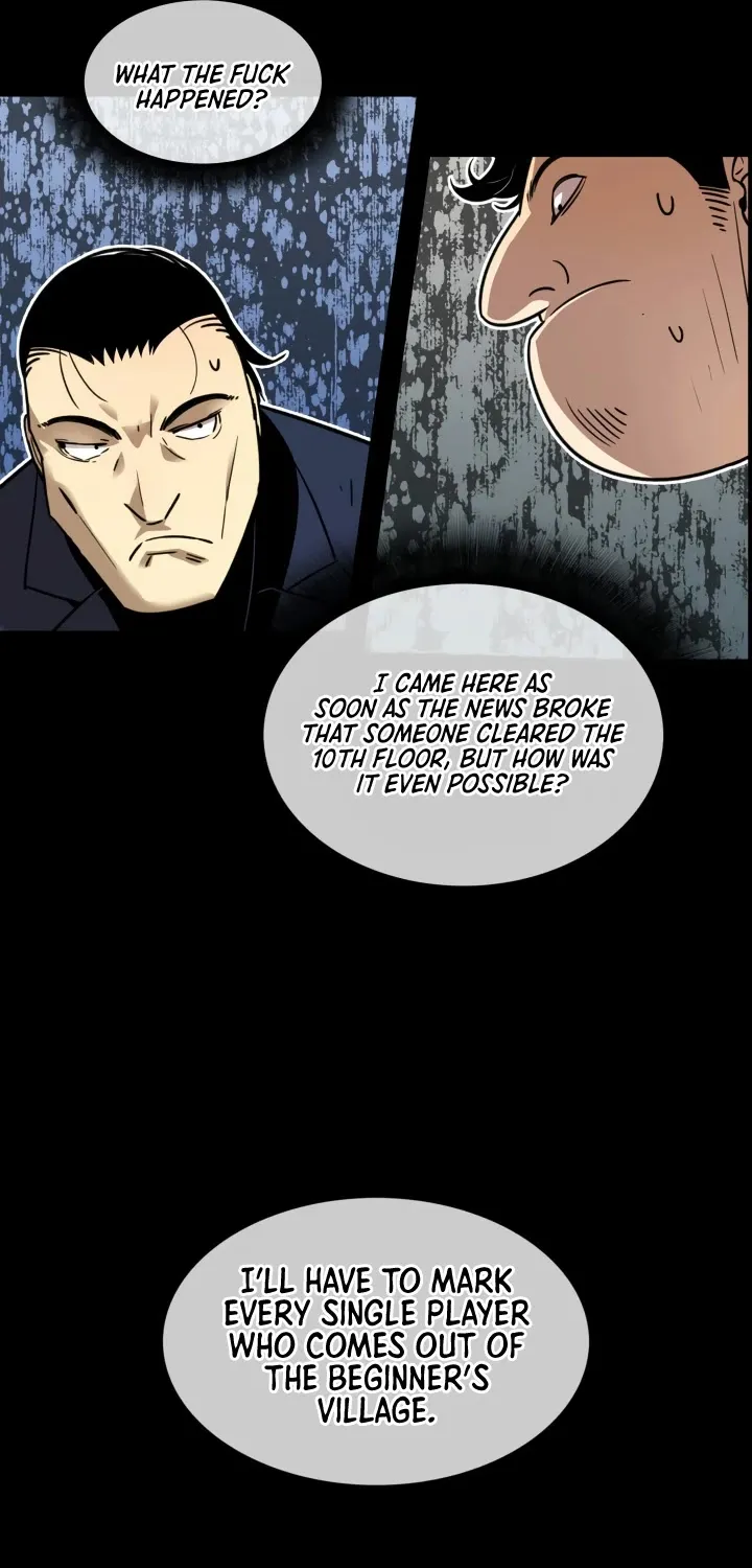 Worn And Torn Newbie Mangakakalot X Chapter 3 Page 32