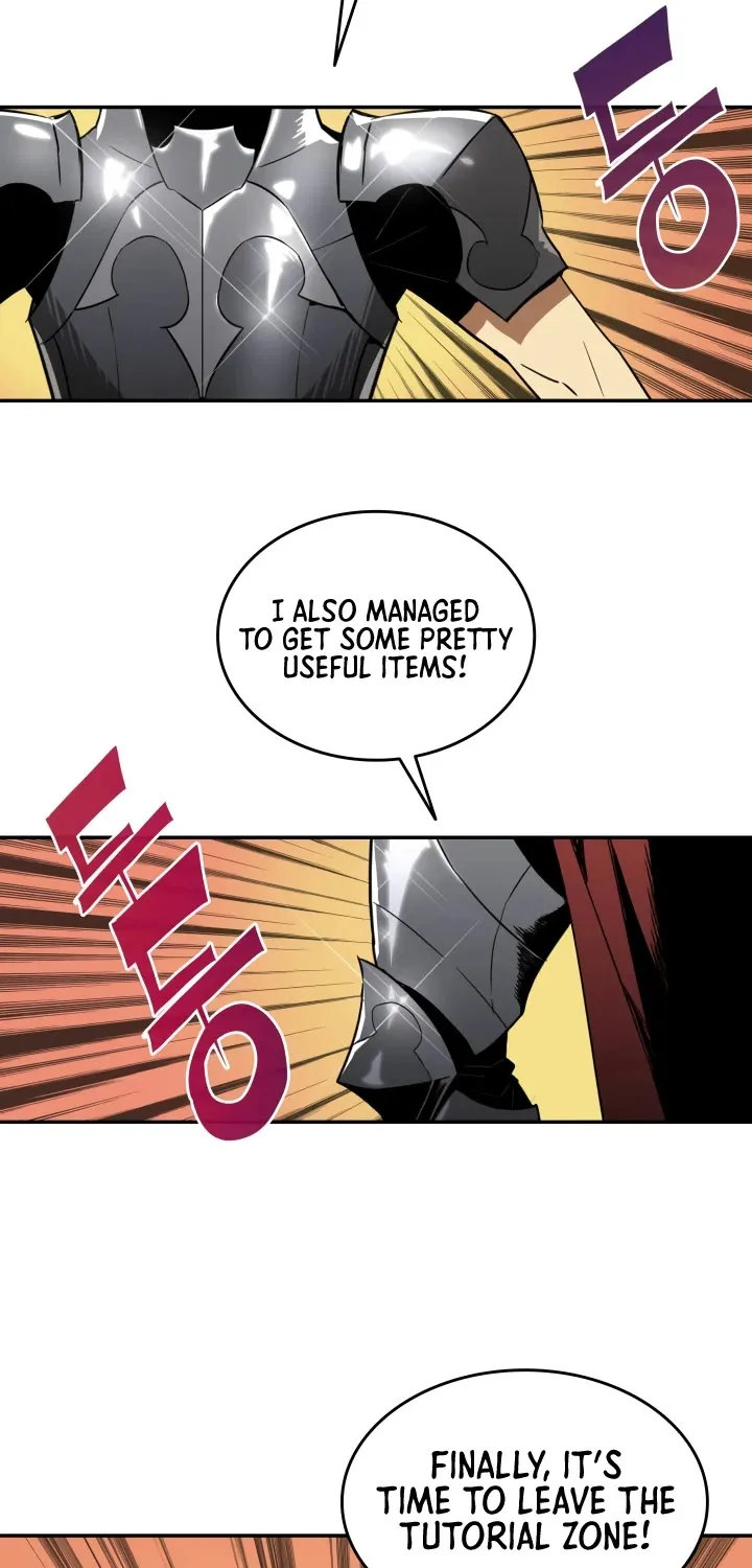 Worn And Torn Newbie Mangakakalot X Chapter 3 Page 45