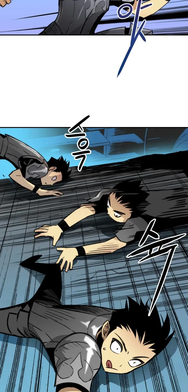 Worn And Torn Newbie Mangakakalot X Chapter 3 Page 49