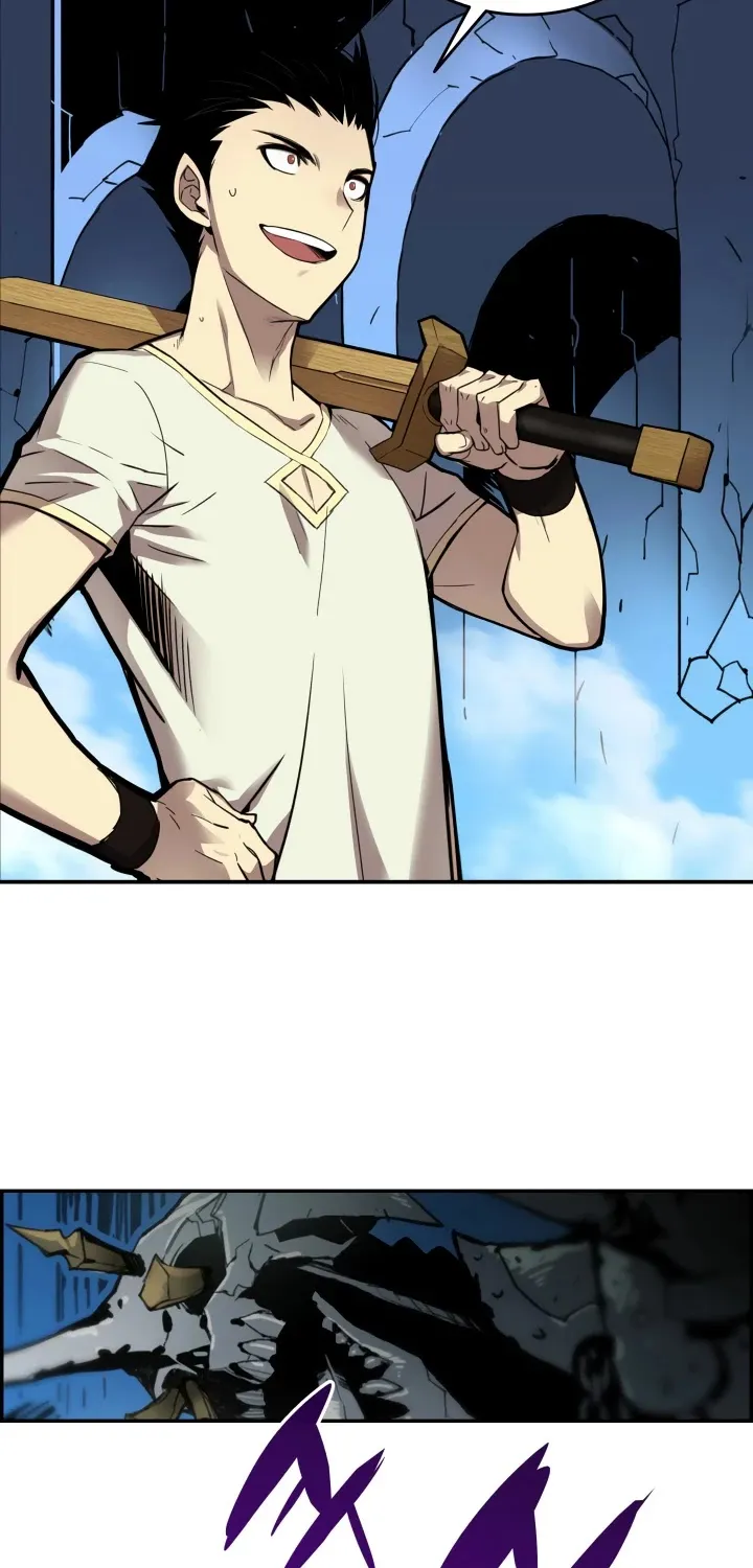 Worn And Torn Newbie Mangakakalot X Chapter 3 Page 41