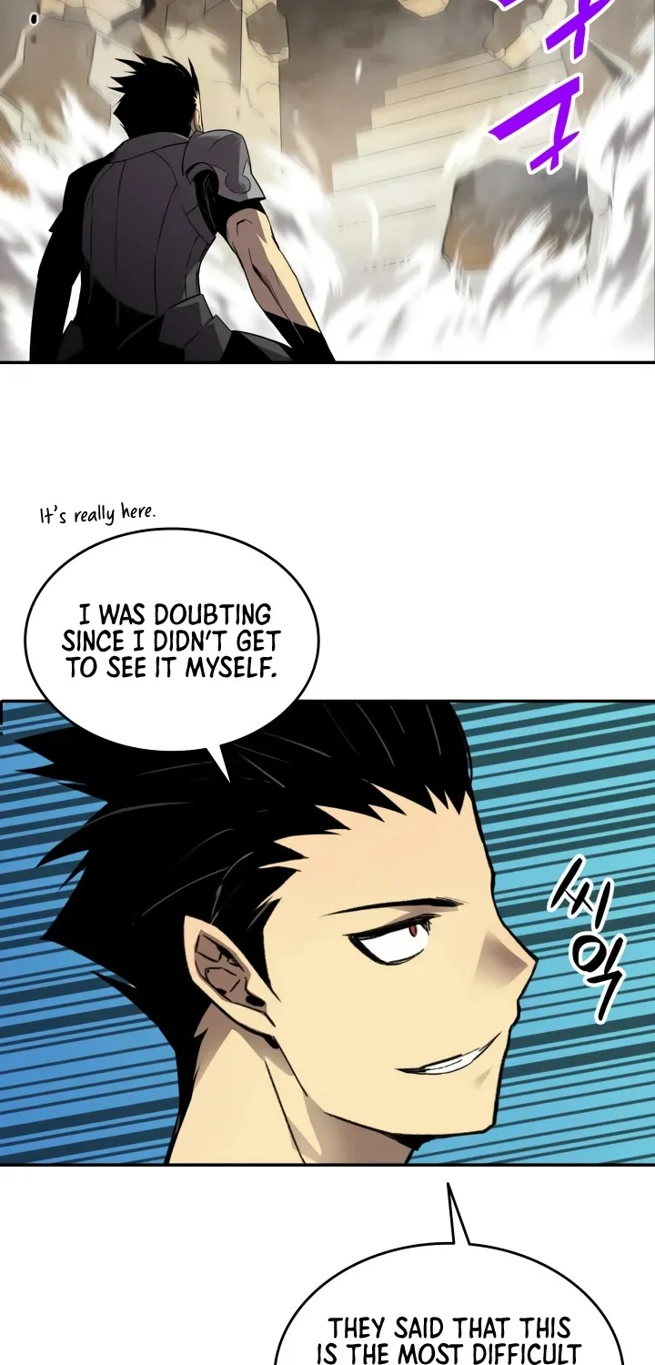 Worn And Torn Newbie Mangakakalot X Chapter 3 Page 55