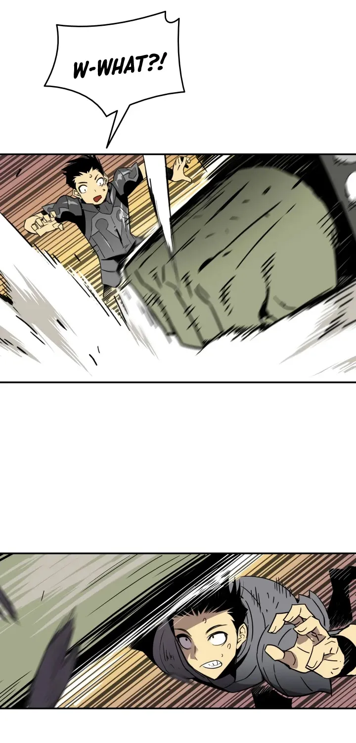 Worn And Torn Newbie Mangakakalot X Chapter 3 Page 61