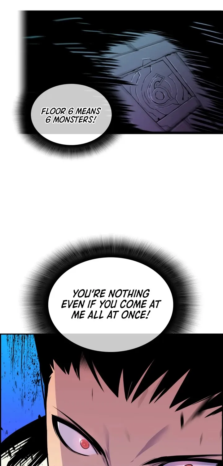 Worn And Torn Newbie Mangakakalot X Chapter 3 Page 9
