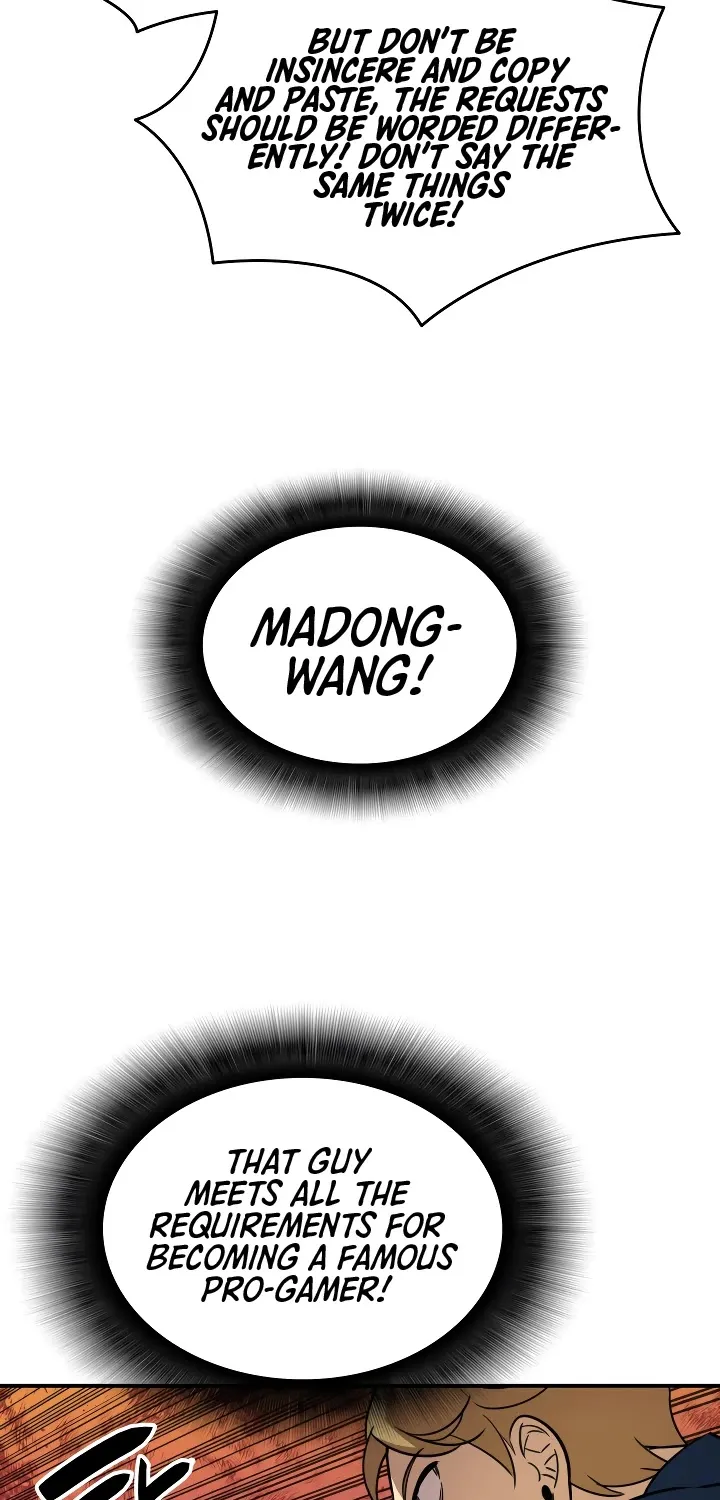 Worn And Torn Newbie Mangakakalot X Chapter 32 Page 5