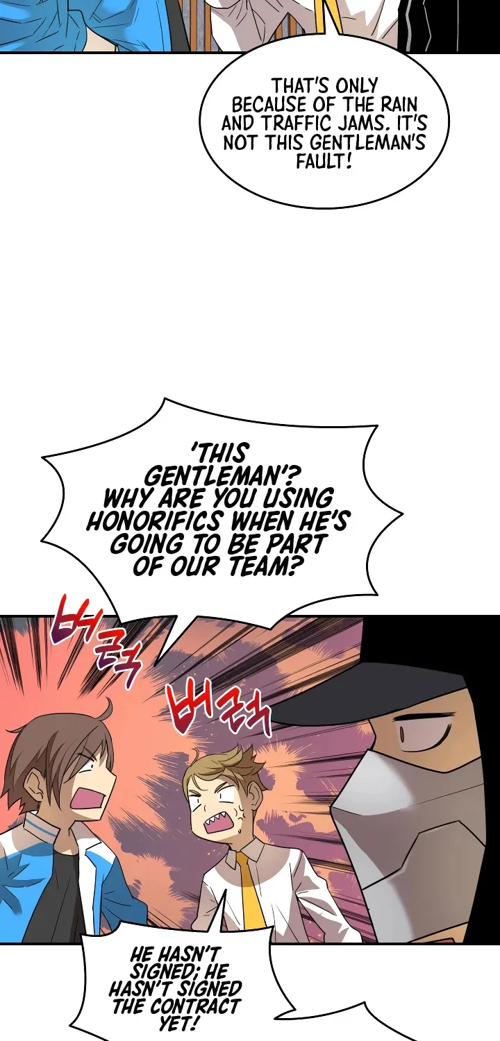 Worn And Torn Newbie Mangakakalot X Chapter 32 Page 45
