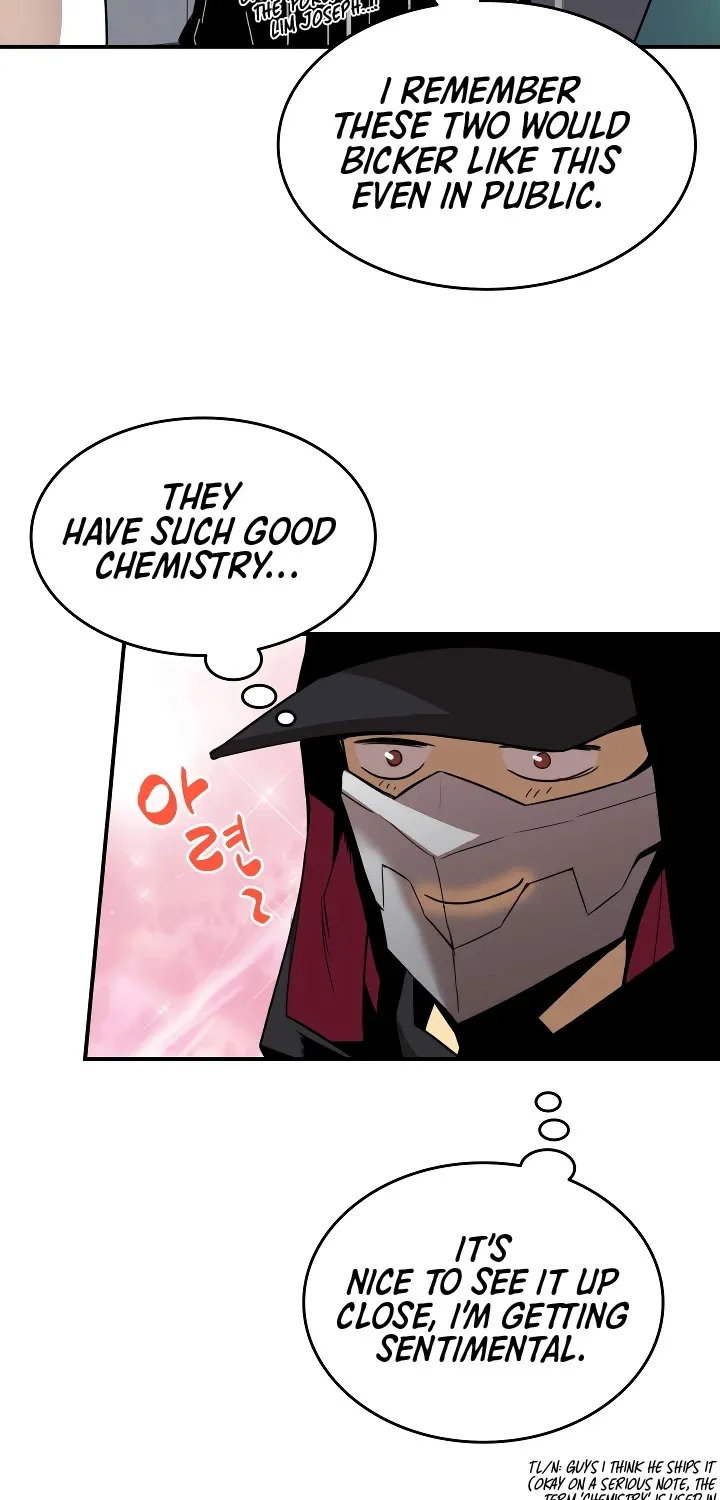 Worn And Torn Newbie Mangakakalot X Chapter 32 Page 47