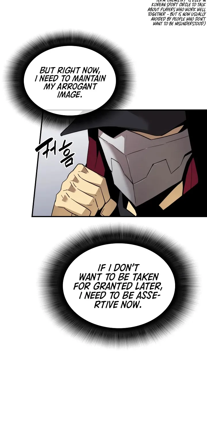 Worn And Torn Newbie Mangakakalot X Chapter 32 Page 48