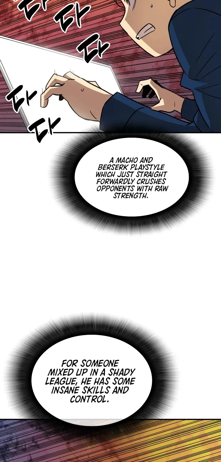 Worn And Torn Newbie Mangakakalot X Chapter 32 Page 6