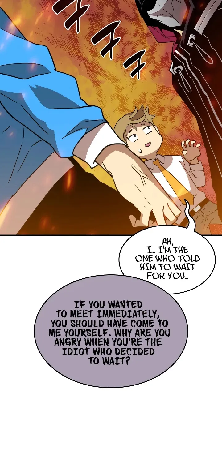 Worn And Torn Newbie Mangakakalot X Chapter 32 Page 53