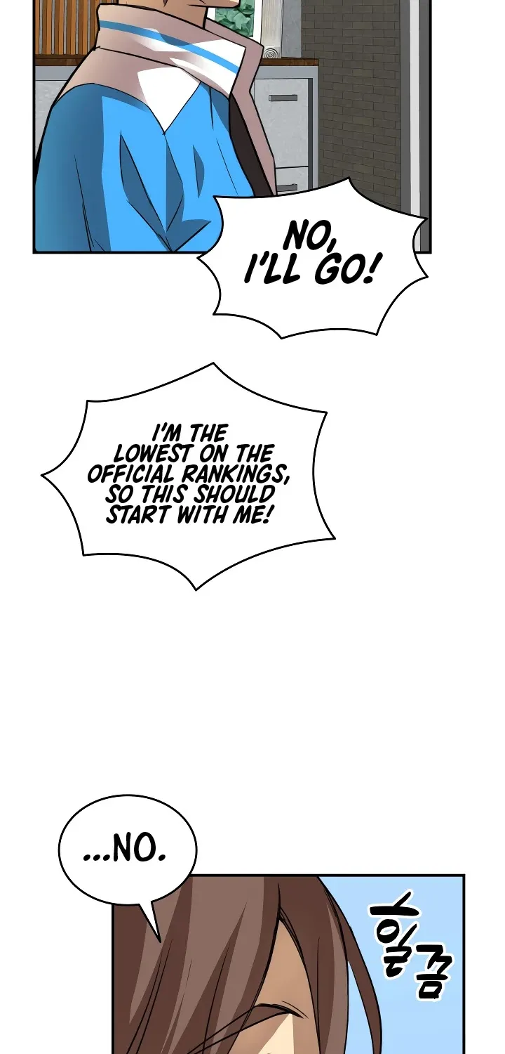 Worn And Torn Newbie Mangakakalot X Chapter 32 Page 61