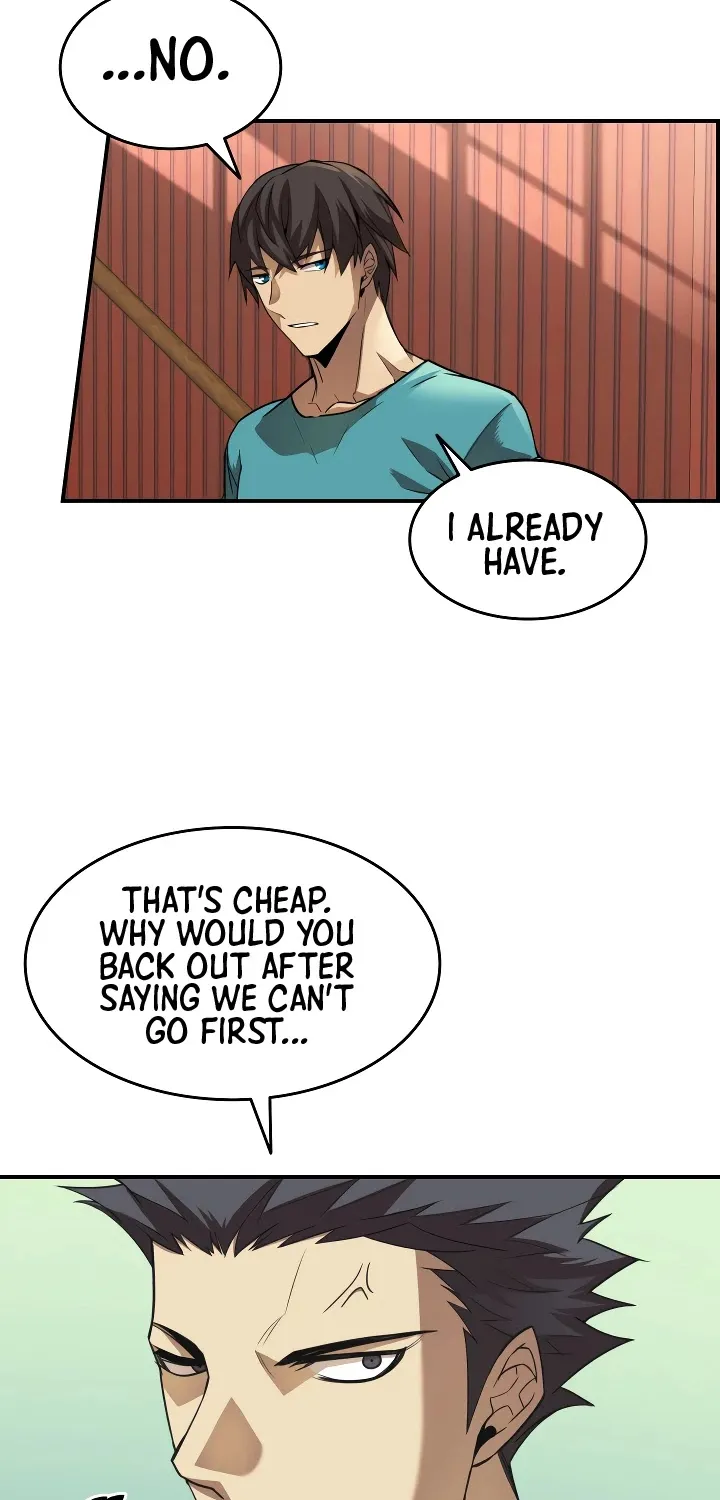 Worn And Torn Newbie Mangakakalot X Chapter 32 Page 66