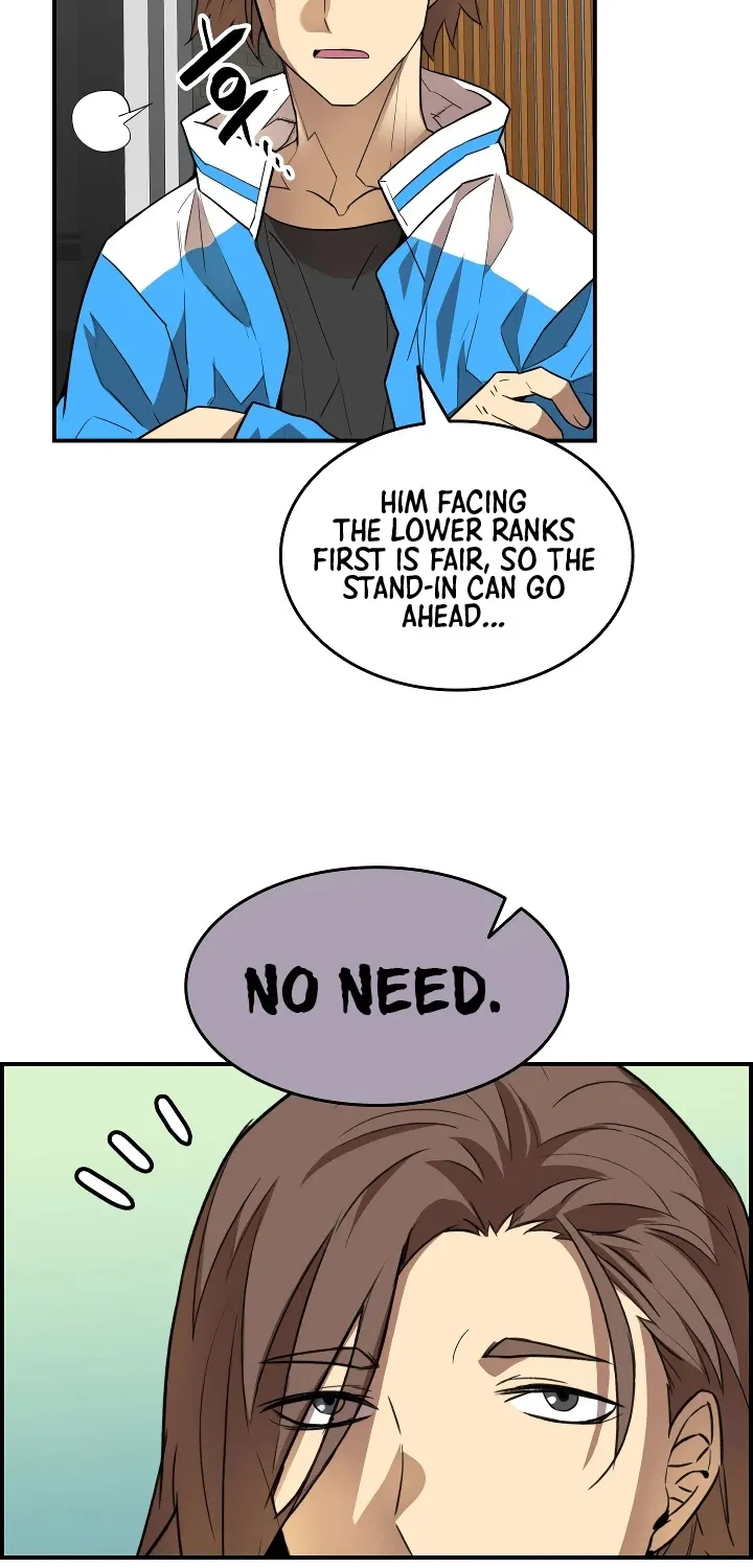 Worn And Torn Newbie Mangakakalot X Chapter 32 Page 68