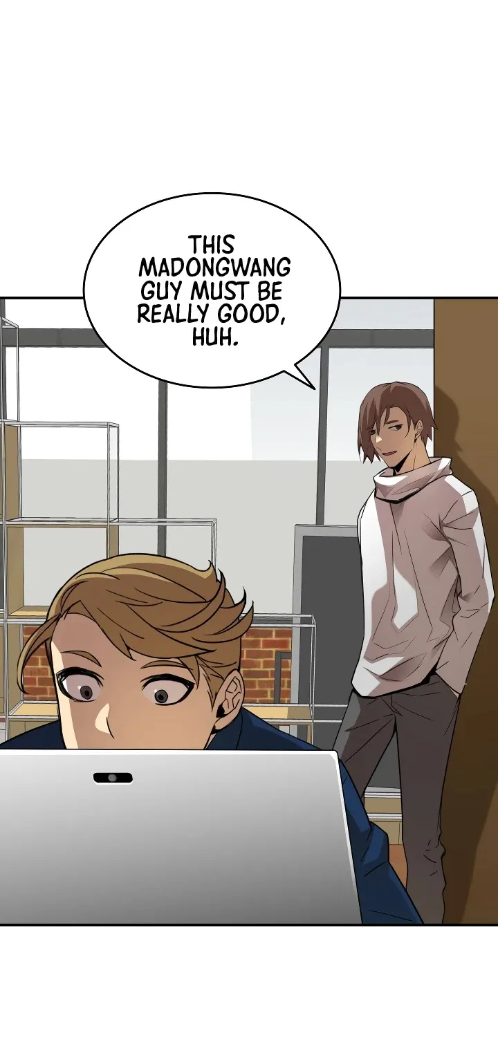 Worn And Torn Newbie Mangakakalot X Chapter 32 Page 8