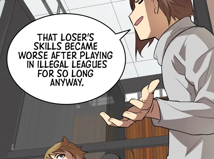 Worn And Torn Newbie Mangakakalot X Chapter 32 Page 12