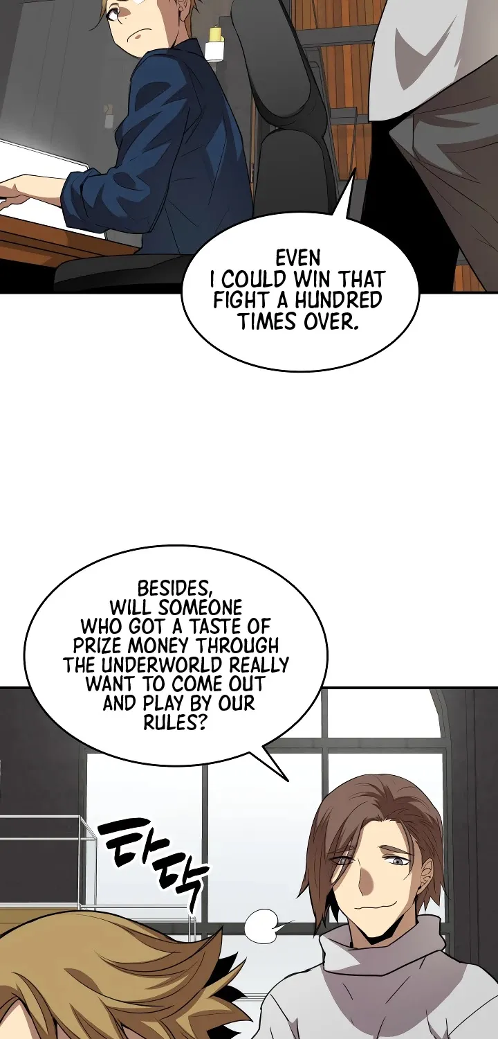 Worn And Torn Newbie Mangakakalot X Chapter 32 Page 13