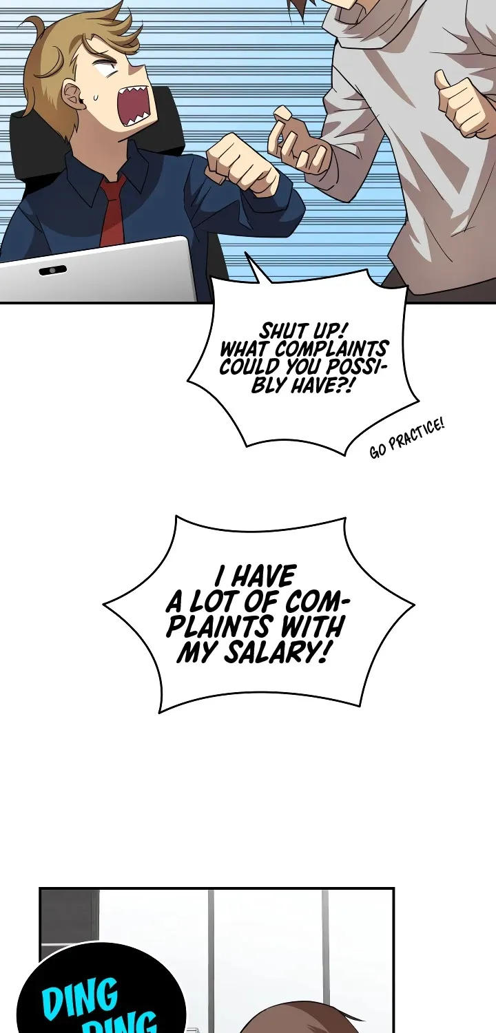Worn And Torn Newbie Mangakakalot X Chapter 32 Page 17