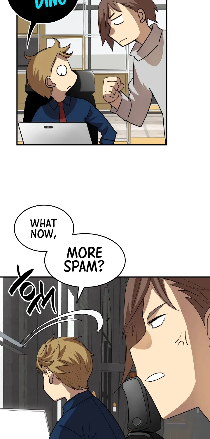 Worn And Torn Newbie Mangakakalot X Chapter 32 Page 18