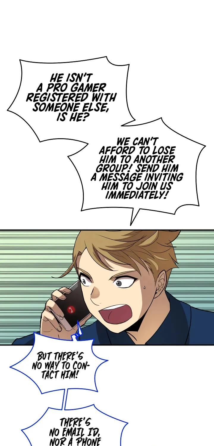 Worn And Torn Newbie Mangakakalot X Chapter 32 Page 3