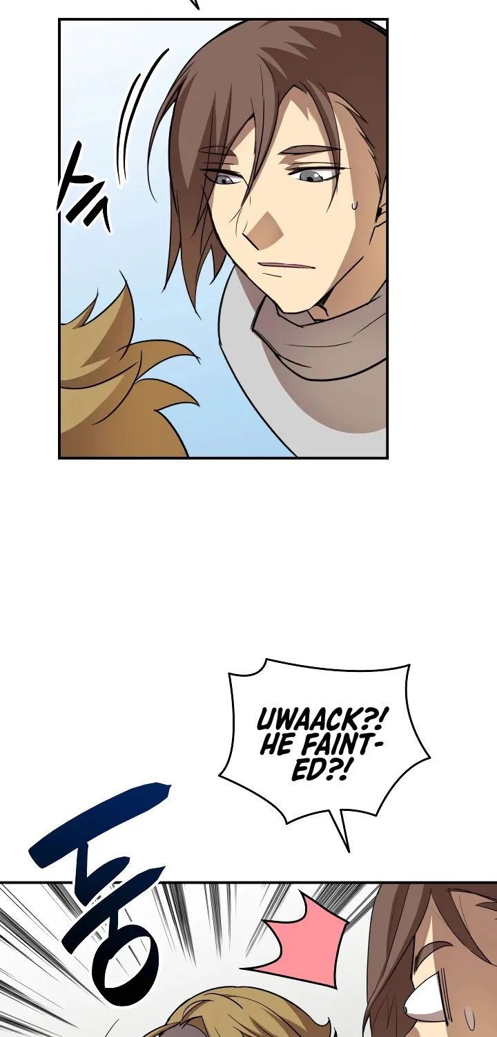 Worn And Torn Newbie Mangakakalot X Chapter 32 Page 21