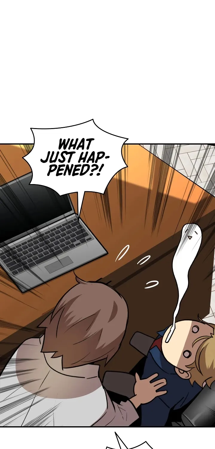 Worn And Torn Newbie Mangakakalot X Chapter 32 Page 23
