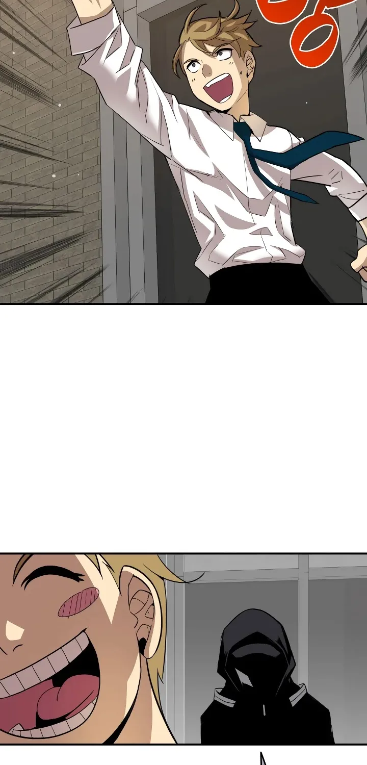 Worn And Torn Newbie Mangakakalot X Chapter 32 Page 38