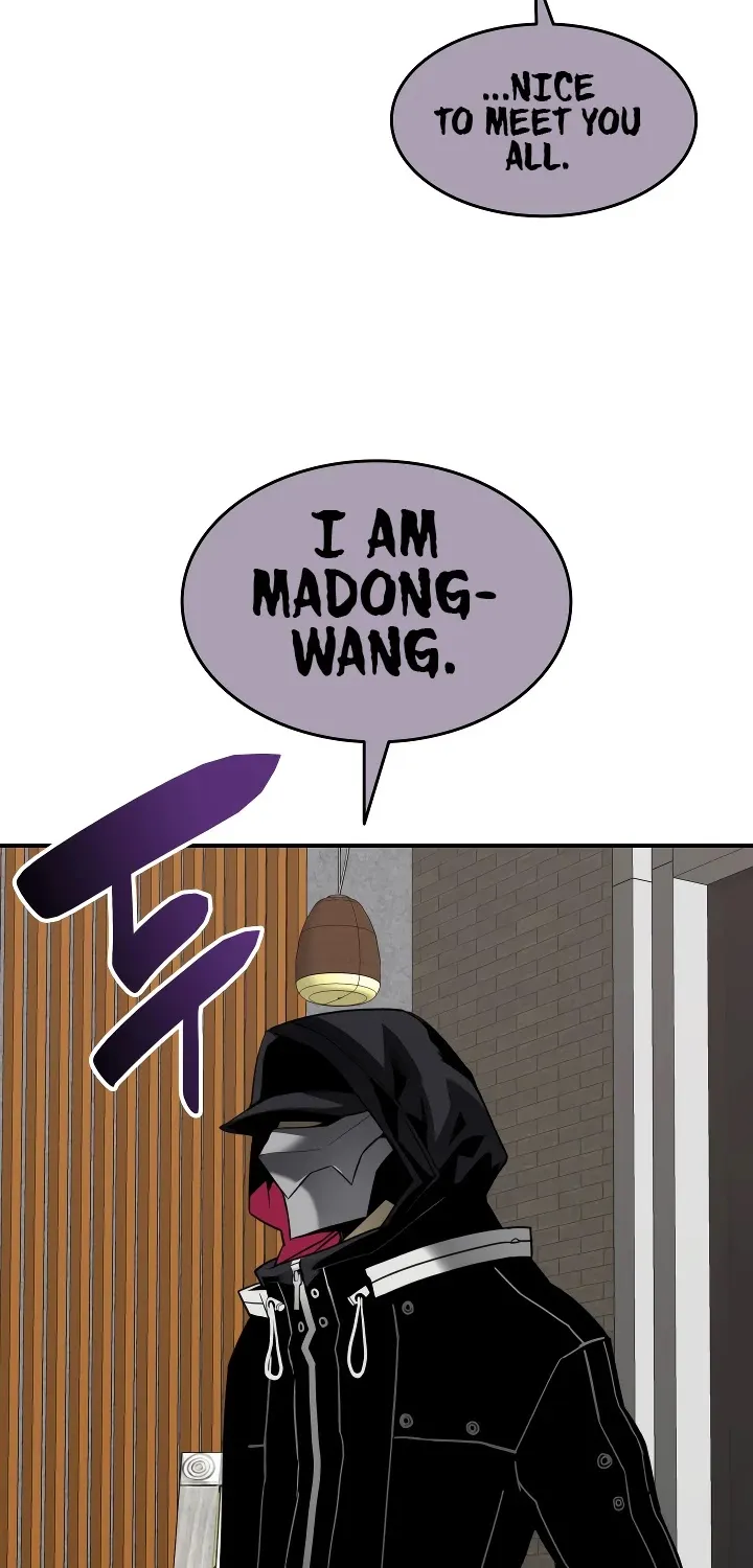 Worn And Torn Newbie Mangakakalot X Chapter 32 Page 39
