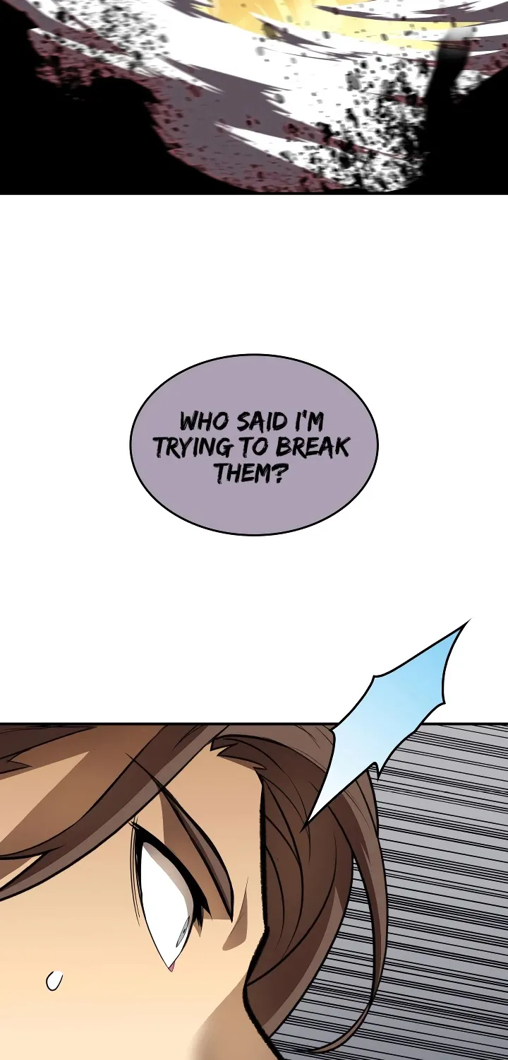 Worn And Torn Newbie Mangakakalot X Chapter 34 Page 52