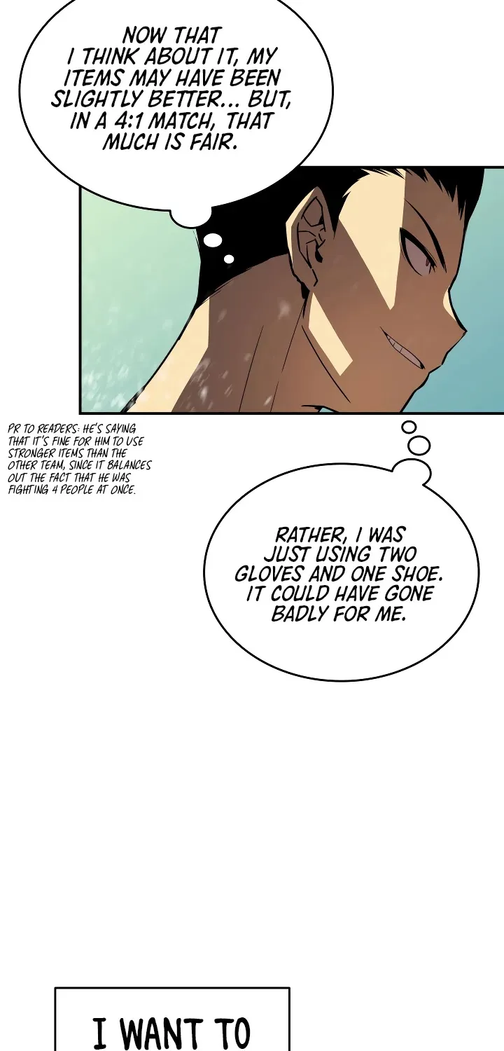 Worn And Torn Newbie Mangakakalot X Chapter 34 Page 79