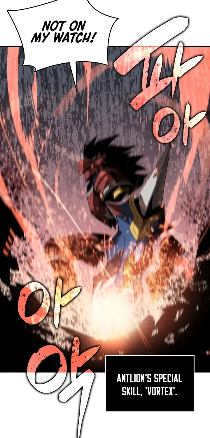 Worn And Torn Newbie Mangakakalot X Chapter 34 Page 16