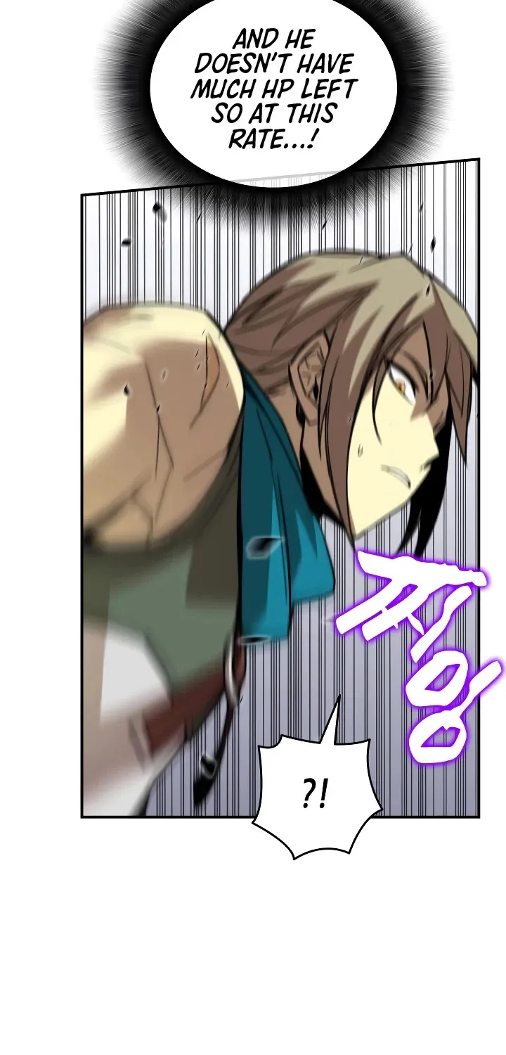 Worn And Torn Newbie Mangakakalot X Chapter 38 Page 47