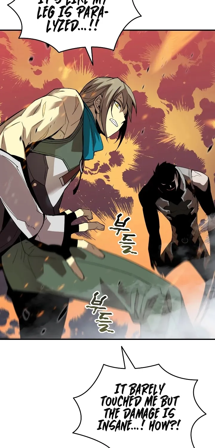 Worn And Torn Newbie Mangakakalot X Chapter 38 Page 49