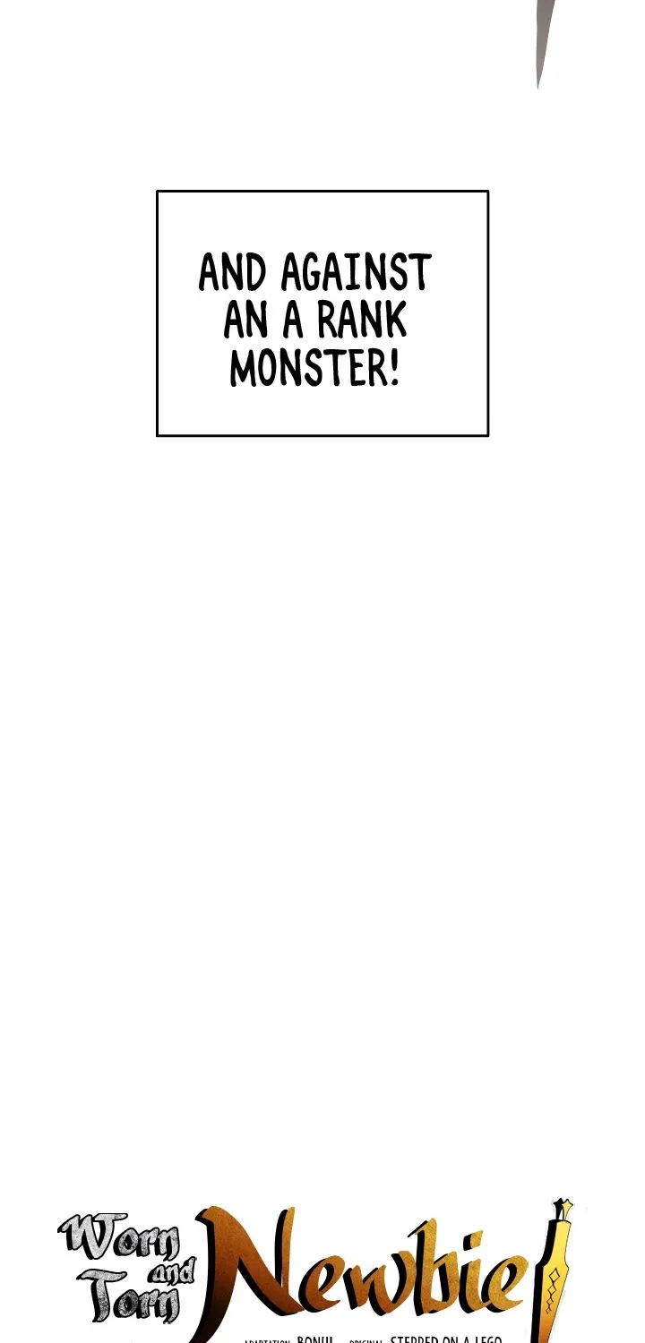 Worn And Torn Newbie Mangakakalot X Chapter 38 Page 8