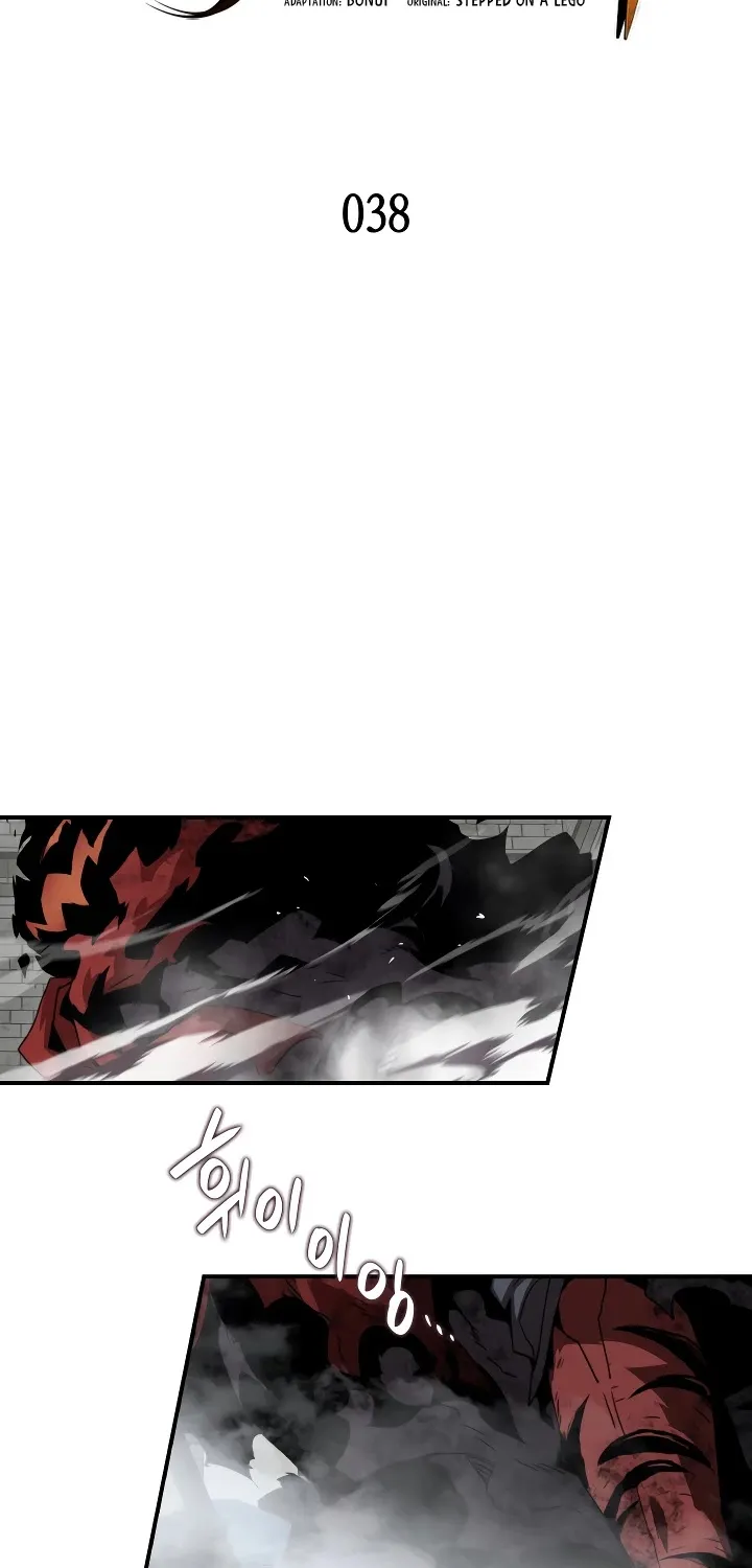 Worn And Torn Newbie Mangakakalot X Chapter 38 Page 9